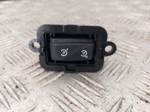 Bouton commande régulateur - , de