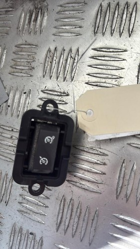 Commande regulateur vitesse