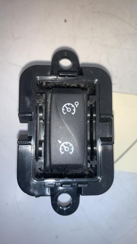 Commande regulateur vitesse