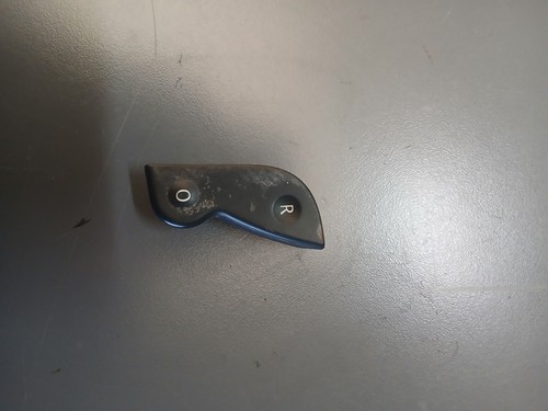 Renault megane bouton - /,