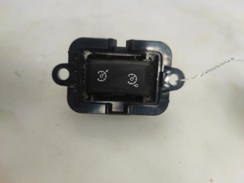 Commande regulateur vitesse