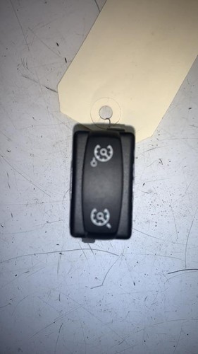 Commande regulateur vitesse