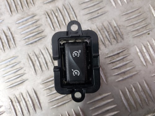 Bouton commande régulateur - , de