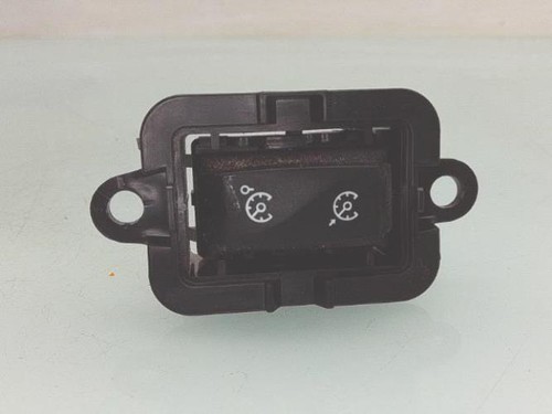 Commande regulateur vitesse