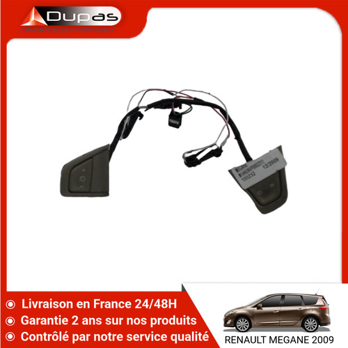 Commande - 🇫🇷,
