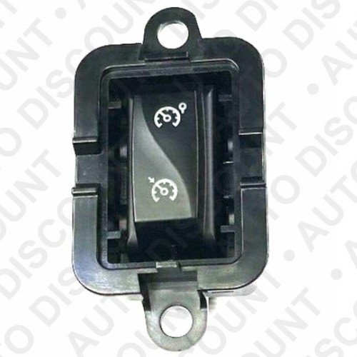 Bouton regulateur vitesse - bouton,