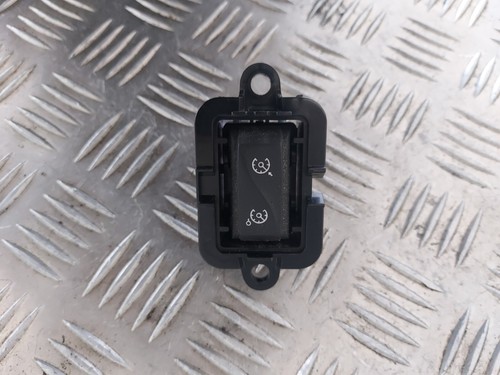 Bouton commande régulateur - , de