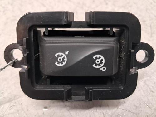 Commande regulateur vitesse