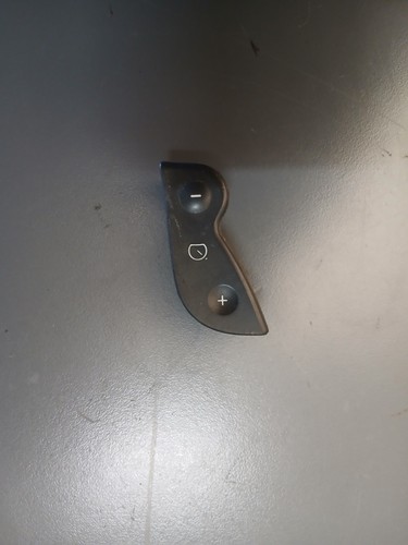 Renault megane bouton - renault,