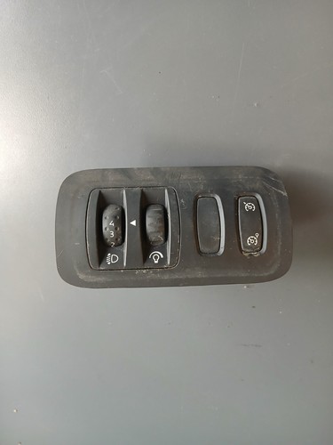 Renault megane commande - renault, 2