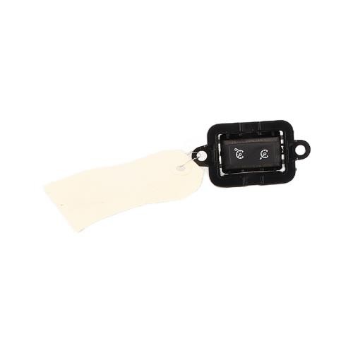 Commande regulateur vitesse