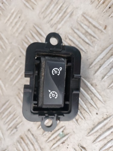 Bouton commande régulateur - , de