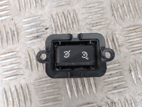 Bouton commande régulateur - , de