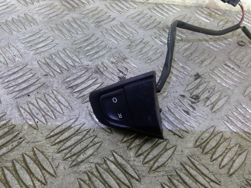 Commande regulateur vitesse