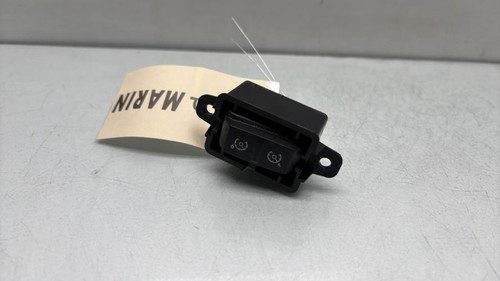 Commande regulateur vitesse