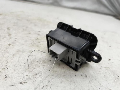 Commande regulateur vitesse