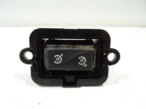 Commande regulateur vitesse